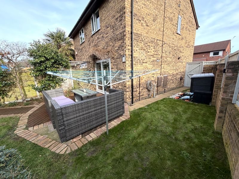 Apple Tree Grove Great Sutton